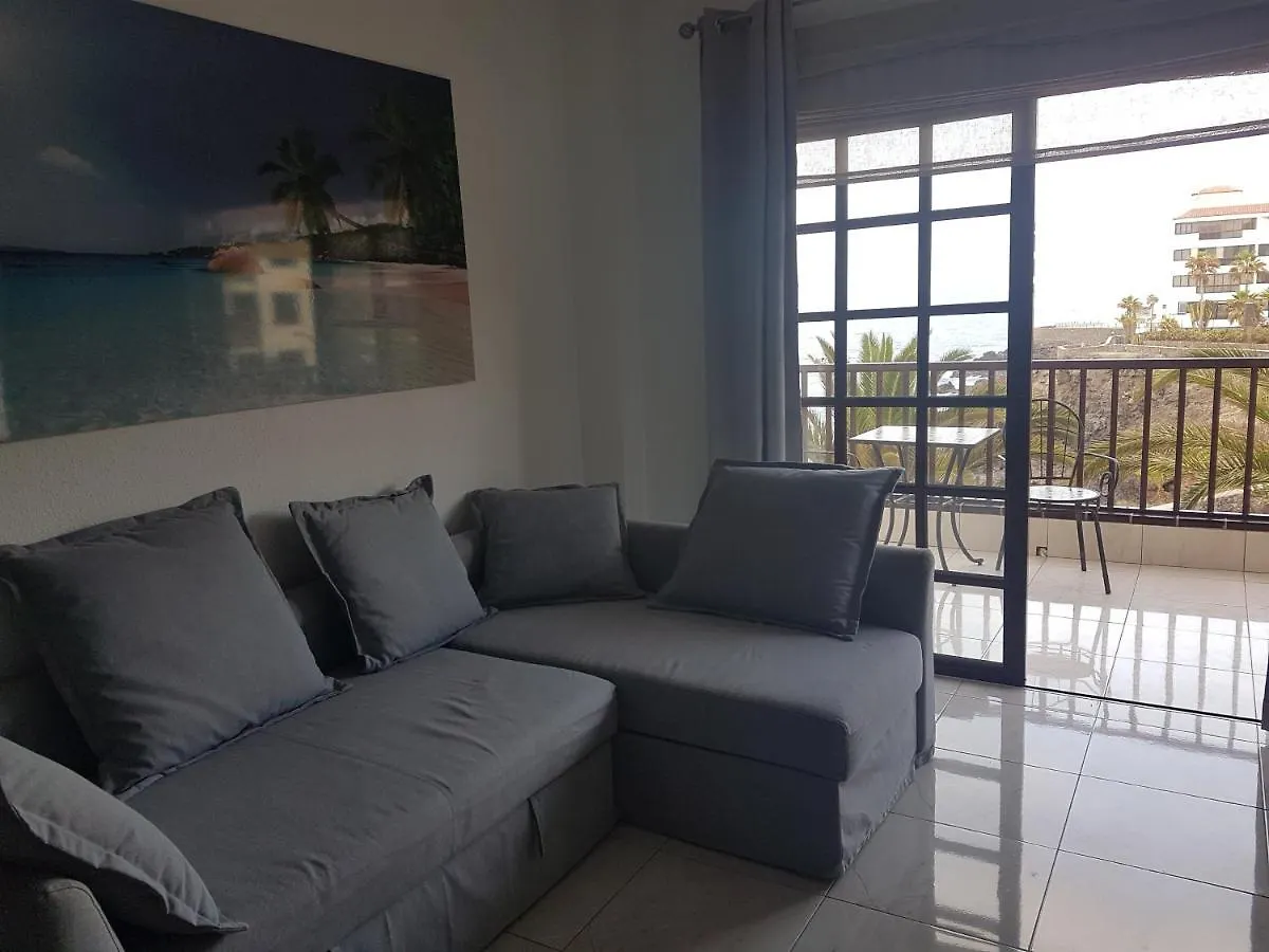 Appartamento Balcon Del Mar Costa Del Silencio