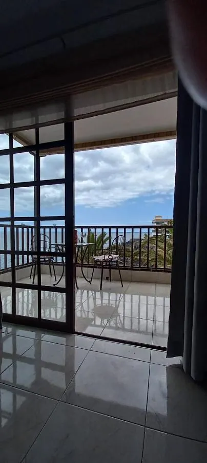 Appartamento Balcon Del Mar Costa Del Silencio Spagna