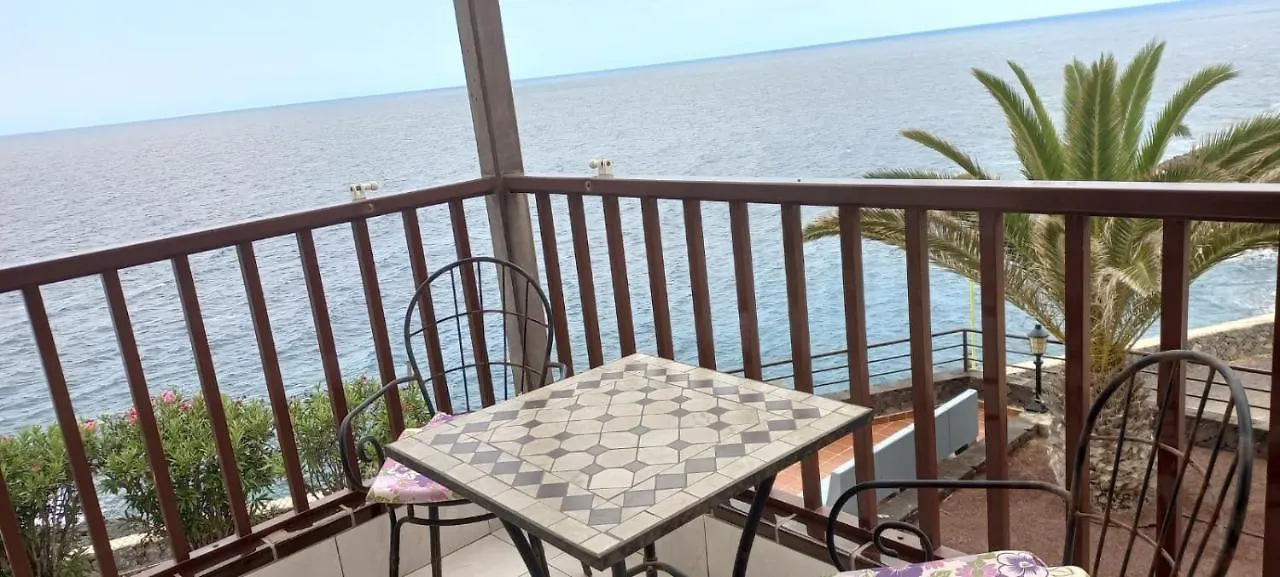 Appartamento Balcon Del Mar Costa Del Silencio 0*,