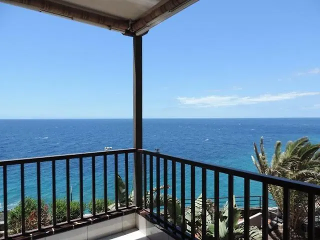 Appartamento Balcon Del Mar Costa Del Silencio