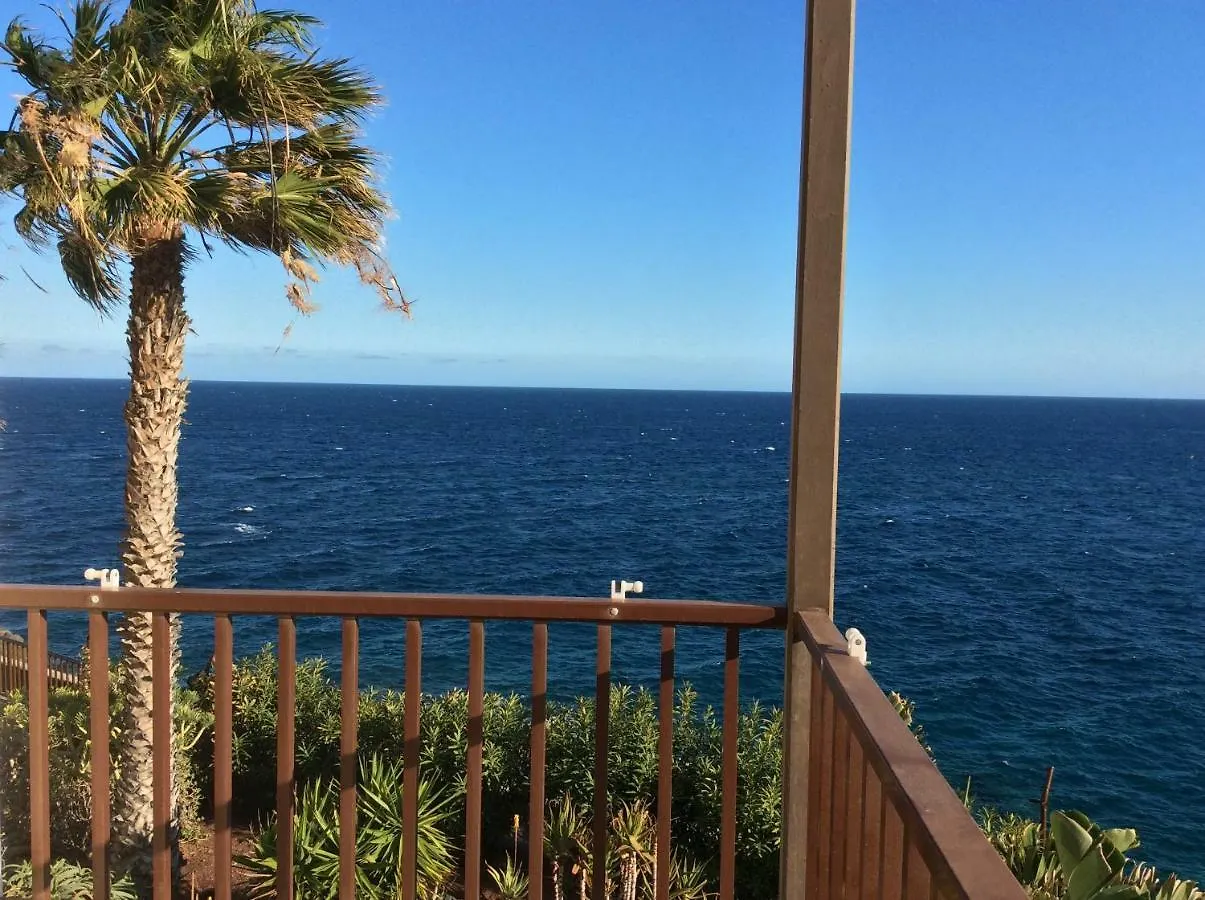 Appartamento Balcon Del Mar Costa Del Silencio Spagna
