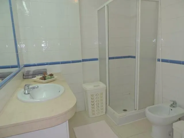 Appartamento Balcon Del Mar Costa Del Silencio Spagna