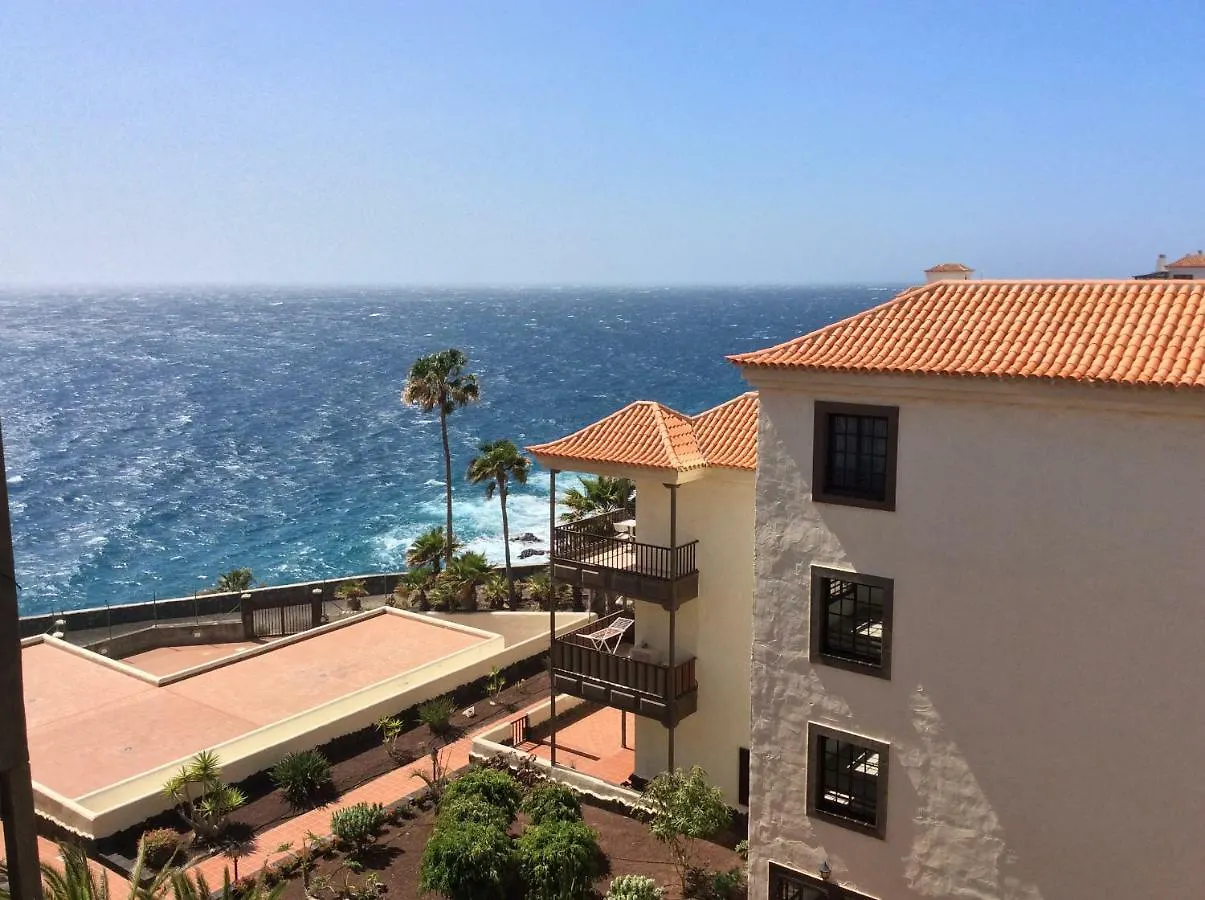 Appartamento Balcon Del Mar Costa Del Silencio Spagna