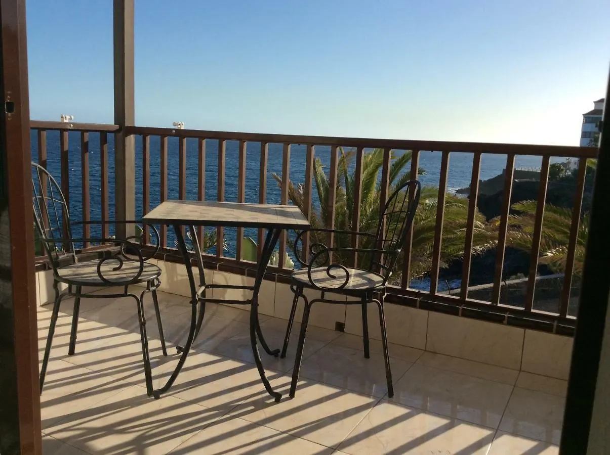 Appartamento Balcon Del Mar Costa Del Silencio 0*,