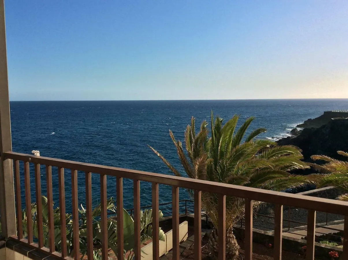 Appartamento Balcon Del Mar Costa Del Silencio 0*,  Spagna
