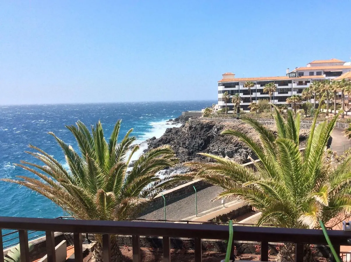Appartamento Balcon Del Mar Costa Del Silencio
