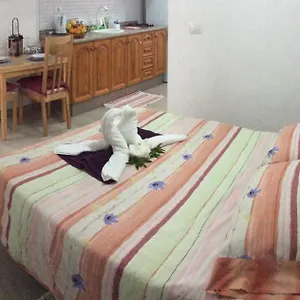 Apartment Estudio, La Esperanza (Tenerife)