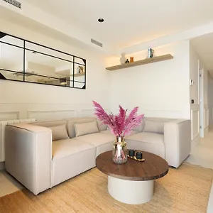 Group Ocean Apartment Sitges